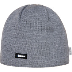 Kama Knitted Merino, hue, grå