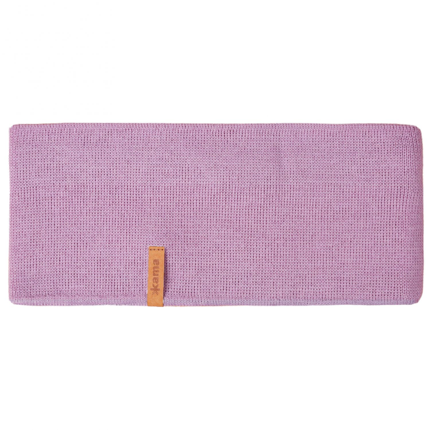 Kama Lasse, fascia per capelli, rosa