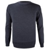 Kama Lauge Sweater, pánsky, šedá