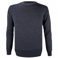Kama Lauge Sweater, pánsky, šedá