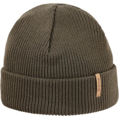Kama Levi, beanie, dark green