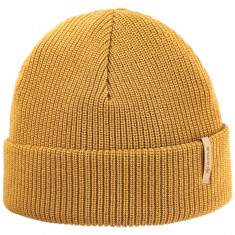 Kama Levi, gorro, amarillo