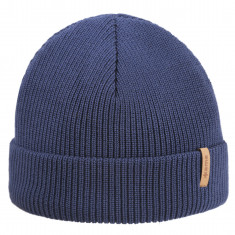 Kama Levi, gorro, azul