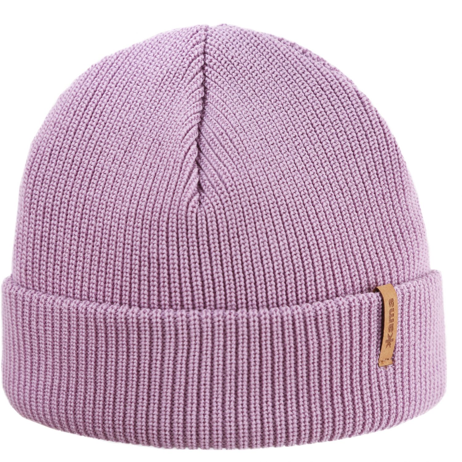 Kama Levi, gorro, rosa