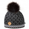 Kama Lina, beanie, women, navy