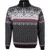 Kama Lykke, maglione, nero