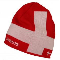 Kama Mütze, Dänemark
