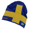 Kama Mütze, Schweden