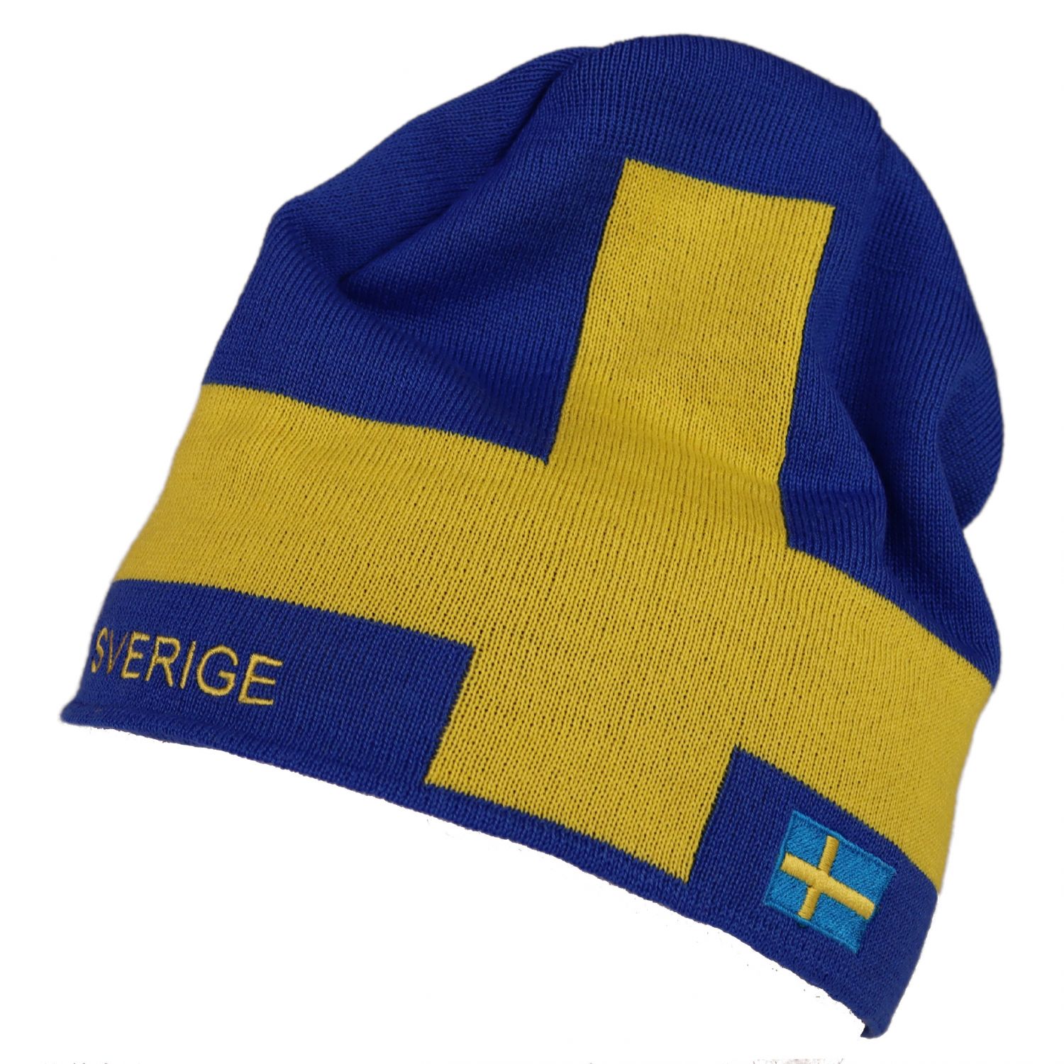Kama Mütze, Schweden