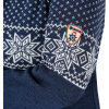 Kama Rune, Merino Genser, Herre, Navy