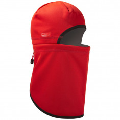 Kama softshell skidmask, röd