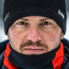 Kama strikhoed met Gore-Tex, zwart