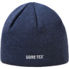 Kama strikhue med Gore-Tex, navy