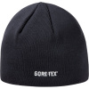 Kama Strikkelue med Gore-Tex, Black