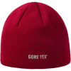 Kama Strikkelue med Gore-Tex, Red
