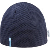 Kama Strikket Lue, Gore Windstopper, Navy