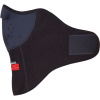 Kama windstopper, gezichtsmasker, zwart