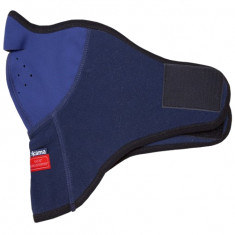 Kama windstopper, maschera facciale, navy