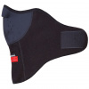 Kama windstopper, maschera facciale, nero