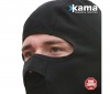 Kama Windstopper softshell face mask