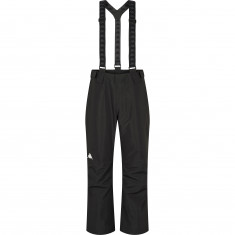 Kappa Navias, ly?a?ské kalhoty, pánské, ?erné