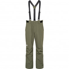 Kappa Navias, ly?a?ské kalhoty, pánské, zelené