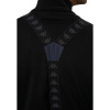 Kappa Navias, ski pants, men, blue navy