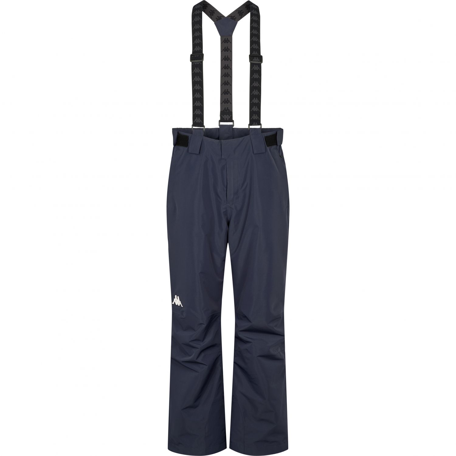 Kappa Navias, Skihose, Herren, dunkelblau