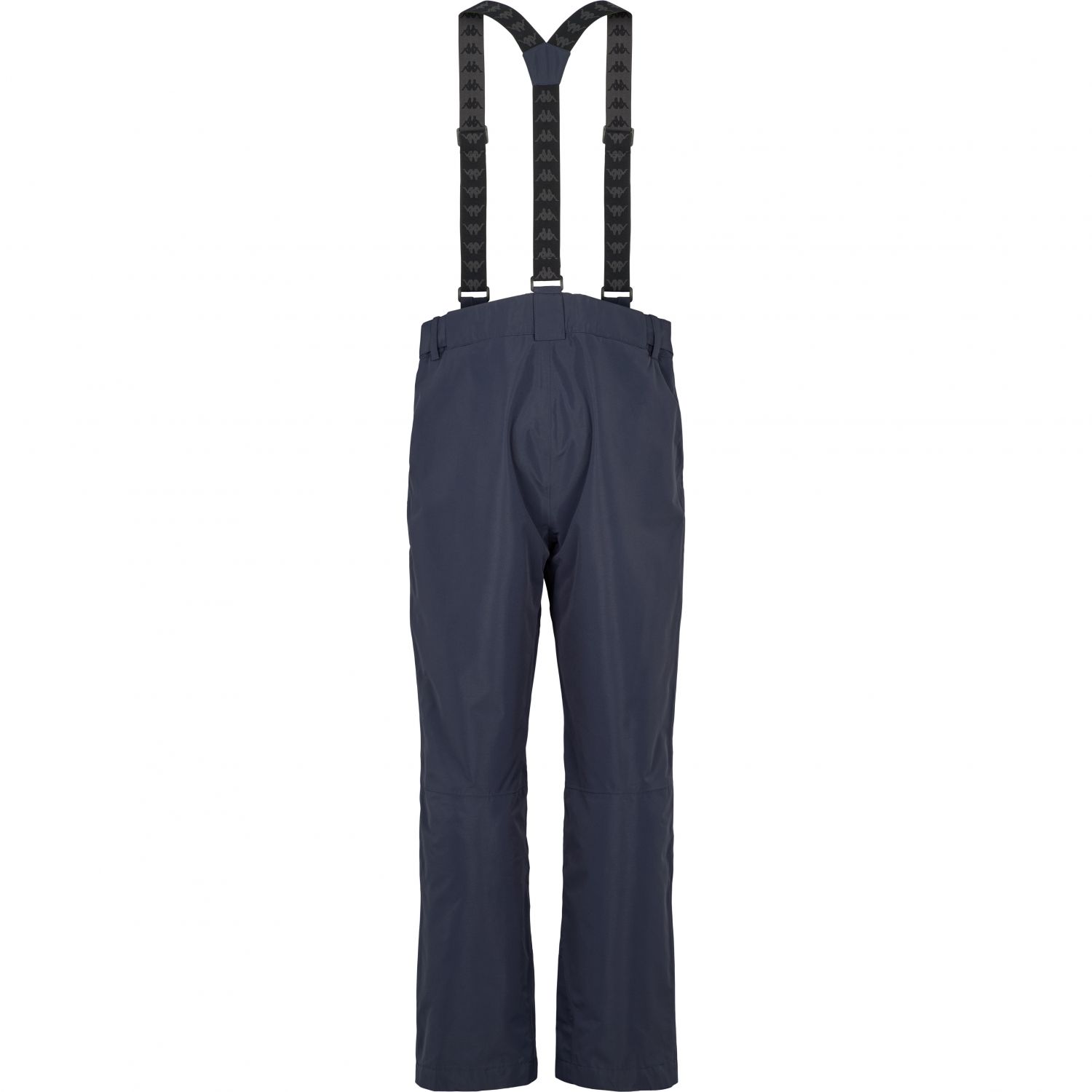 Kappa Navias, Skihose, Herren, dunkelblau