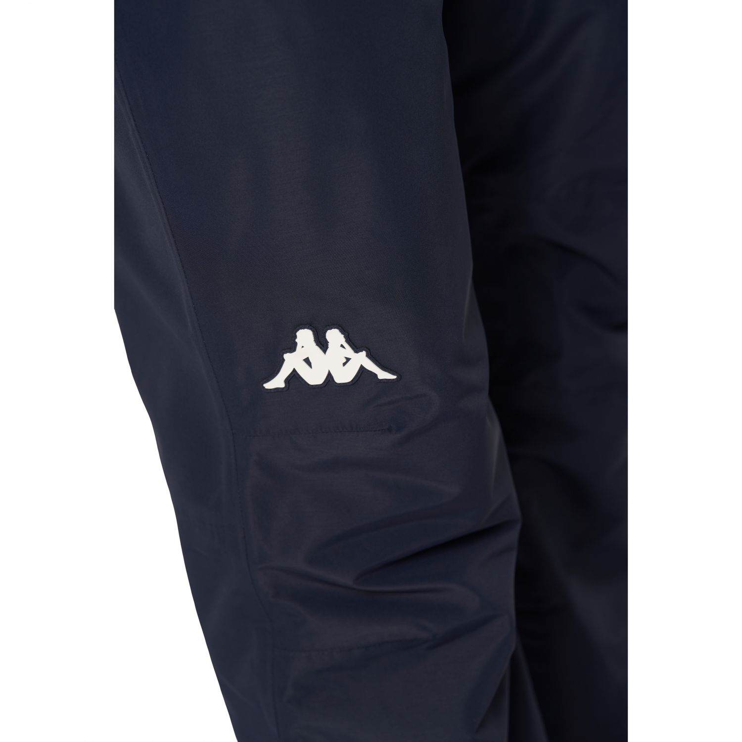 Kappa Navias, Skihose, Herren, dunkelblau