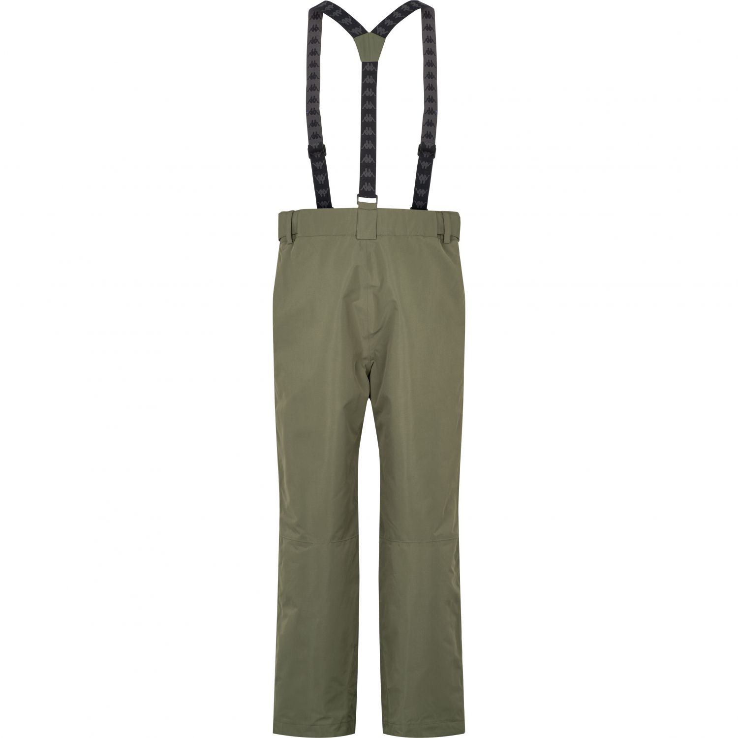 Kappa Navias, Skihose, Herren, grün
