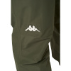 Kappa Navias, Skihose, Herren, grün