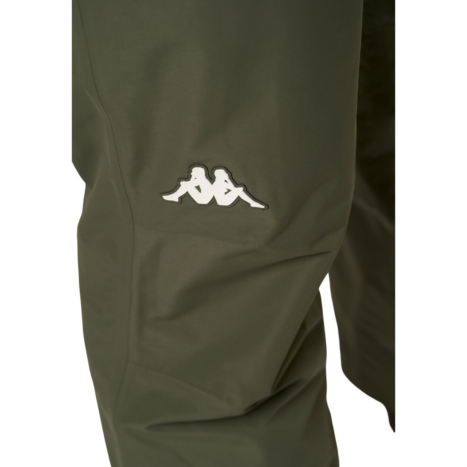 Kappa Navias, Skihose, Herren, grün