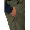 Kappa Navias, Skihose, Herren, grün