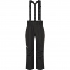 Kappa Navias, Skihose, Herren, schwarz