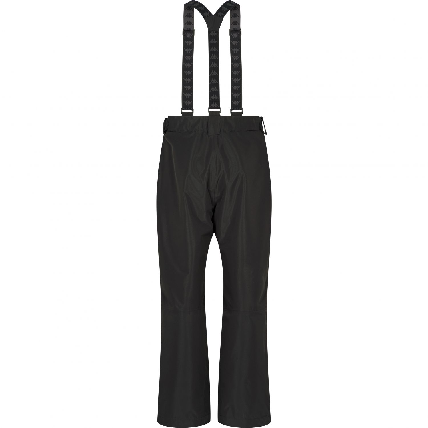 Kappa Navias, Skihose, Herren, schwarz