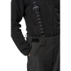 Kappa Navias, Skihose, Herren, schwarz