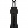 Kappa Naviasy, ski pants, women, black