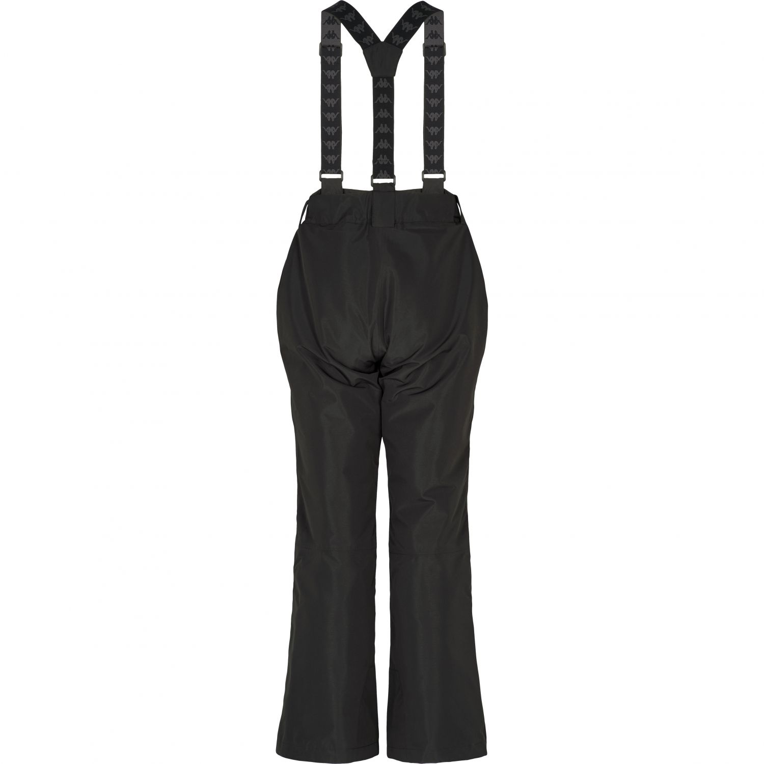 Kappa Naviasy, ski pants, women, black