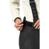 Kappa Naviasy, ski pants, women, black