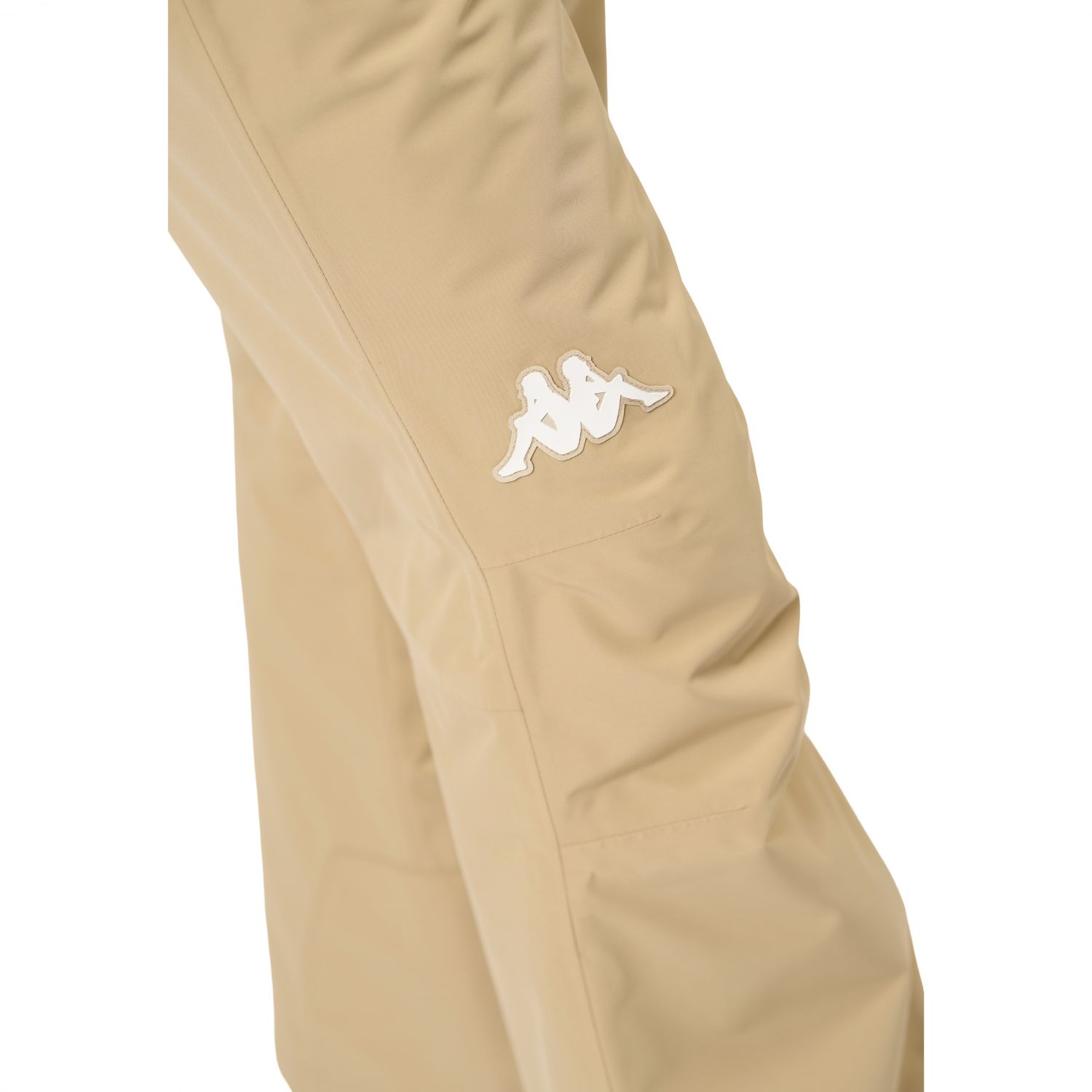 Kappa Naviasy, Skibukser, Dame, Beige Sabbia