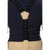 Kappa Naviasy, Skibukser, Dame, Beige Sabbia