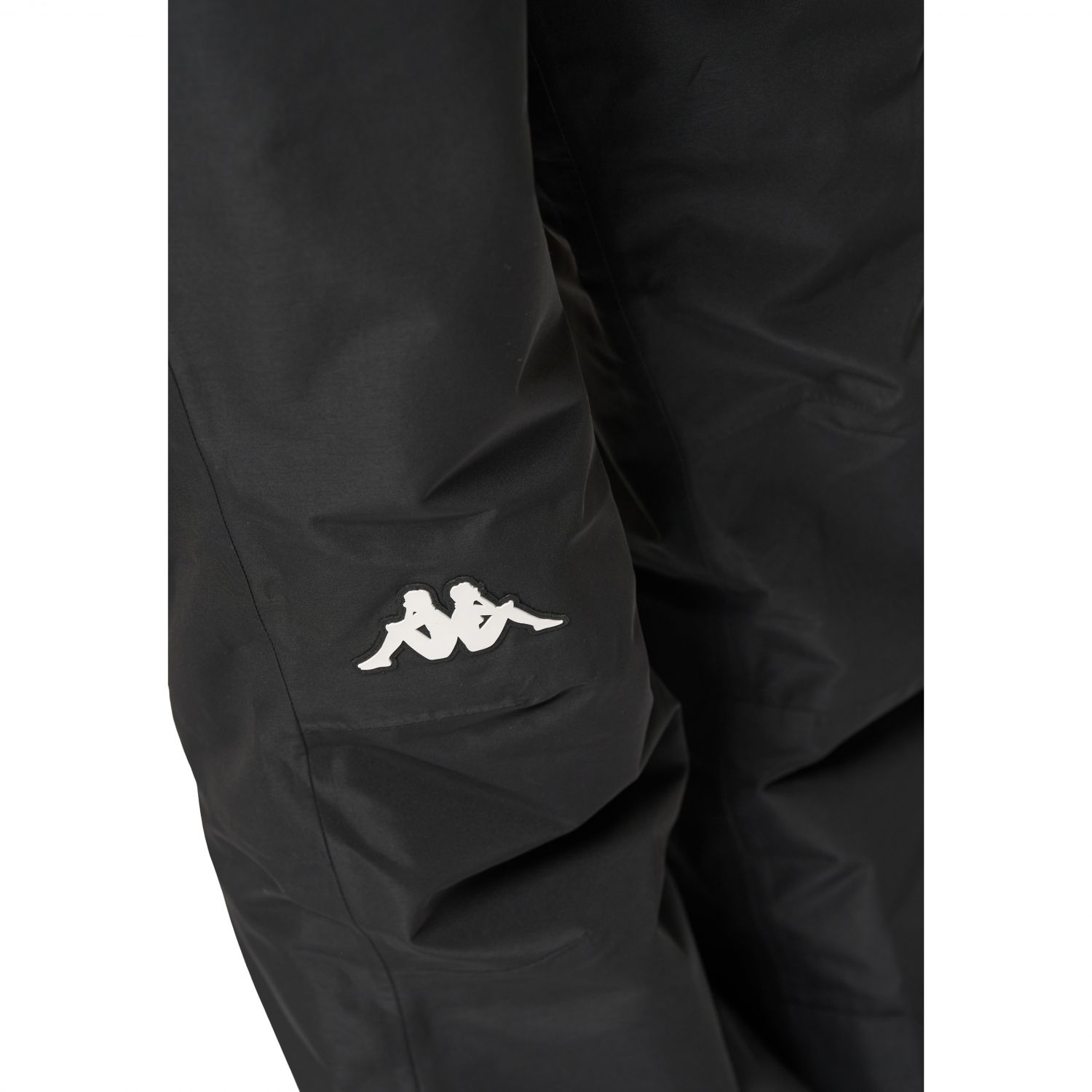 Kappa Naviasy, Skibukser, Dame, Black