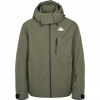Kappa Scaniv, chaqueta de esquí, hombre, verde