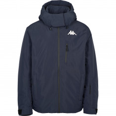 Kappa Scaniv, ly?a?ská bunda, pánská, tmav? modrá