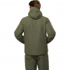 Kappa Scaniv, ski jacket, men, green africa