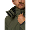 Kappa Scaniv, ski jacket, men, green africa