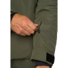 Kappa Scaniv, ski jacket, men, green africa