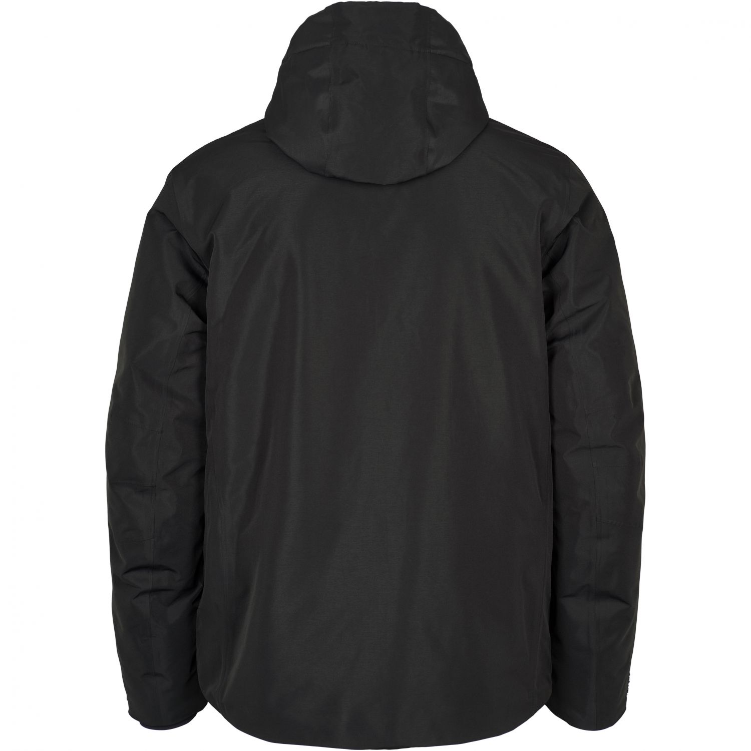 Kappa Scaniv, Skijakke, Herre, Black