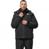 Kappa Scaniv, Skijakke, Herre, Black